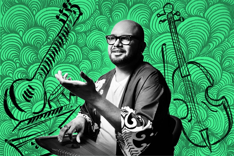 One World, One Sound with Kerolin Govender